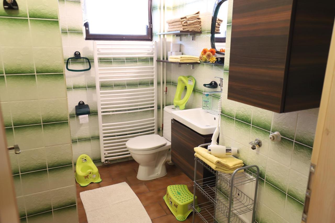 Appartement U Machacku - Lipno à Lipno nad Vltavou Extérieur photo
