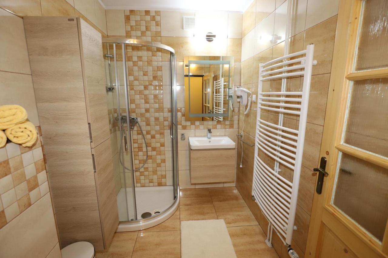 Appartement U Machacku - Lipno à Lipno nad Vltavou Extérieur photo