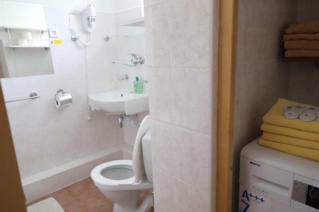 Appartement U Machacku - Lipno à Lipno nad Vltavou Extérieur photo