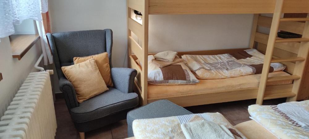 Appartement U Machacku - Lipno à Lipno nad Vltavou Extérieur photo