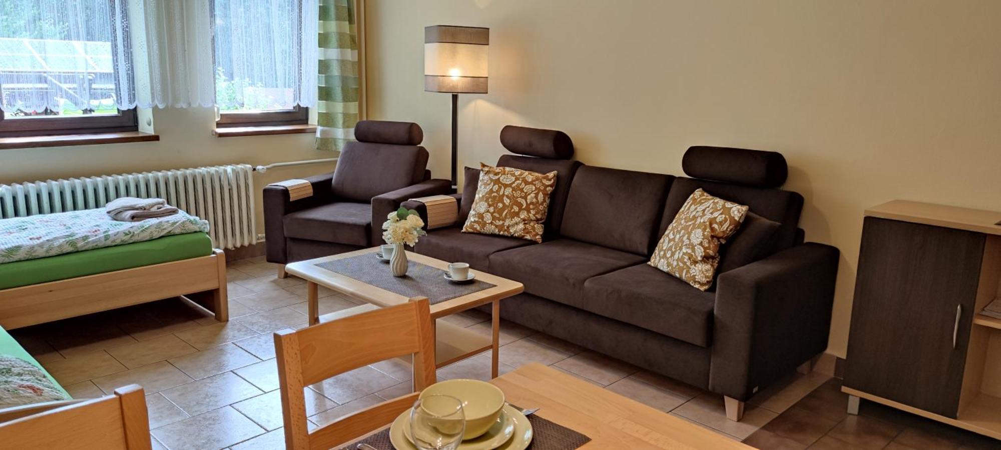 Appartement U Machacku - Lipno à Lipno nad Vltavou Extérieur photo