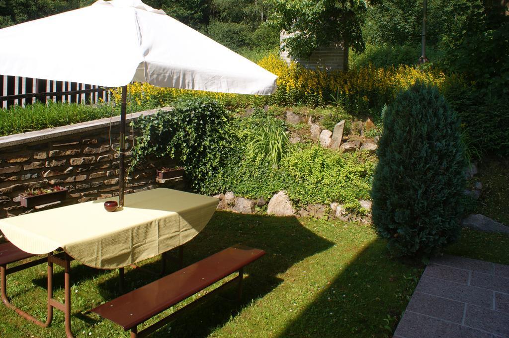 Appartement U Machacku - Lipno à Lipno nad Vltavou Extérieur photo