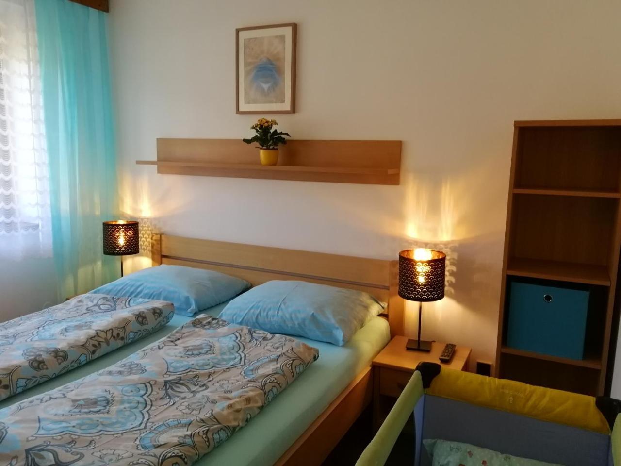 Appartement U Machacku - Lipno à Lipno nad Vltavou Extérieur photo