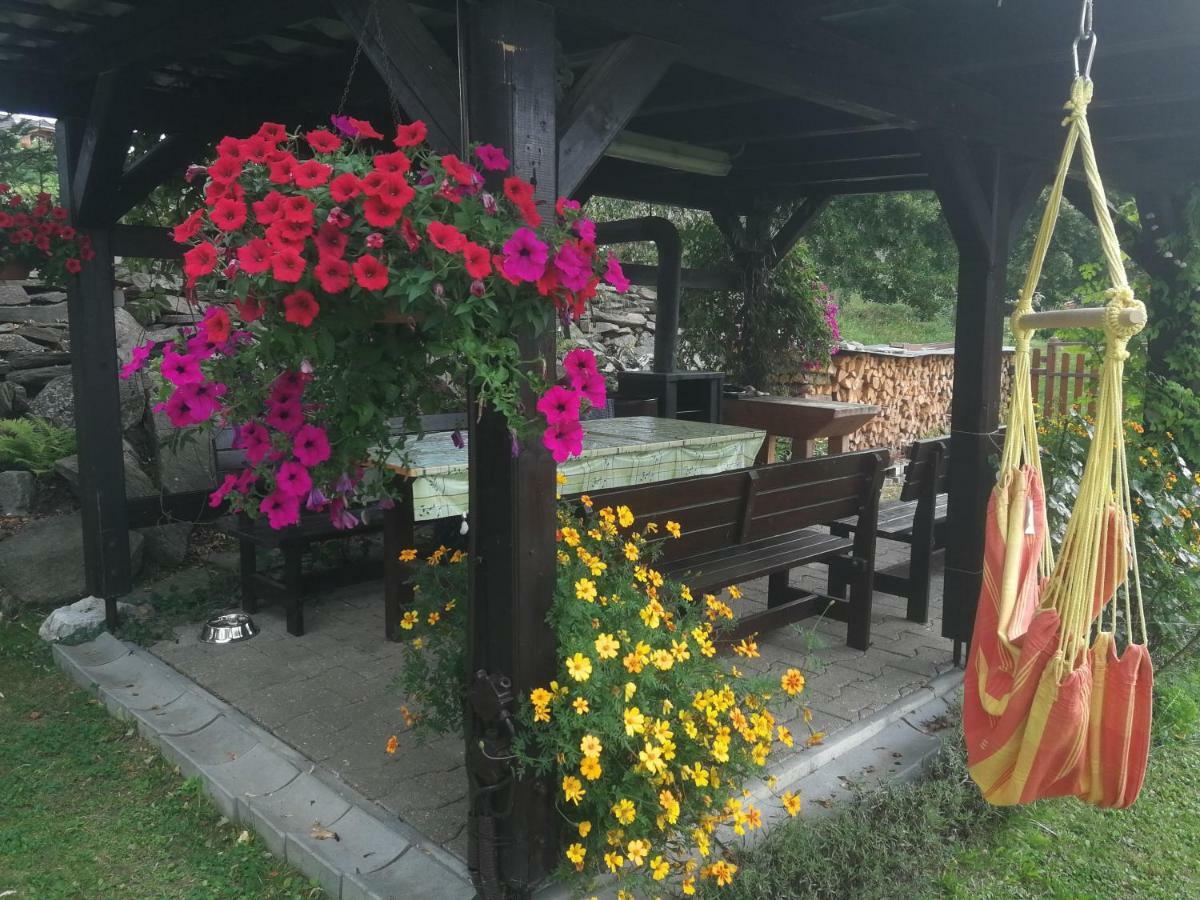 Appartement U Machacku - Lipno à Lipno nad Vltavou Extérieur photo